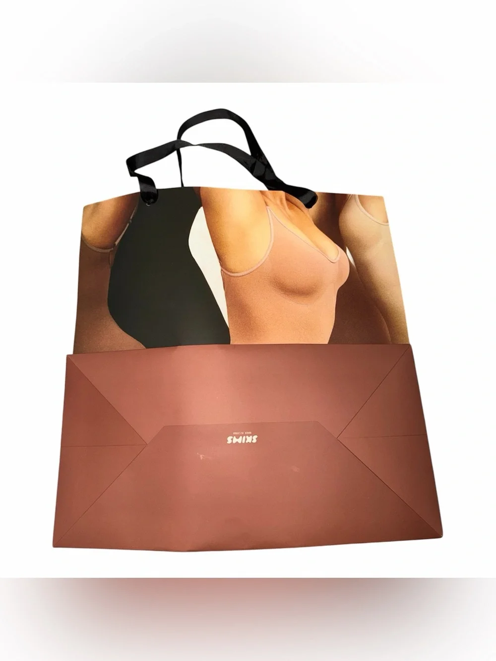 SKIMS Large Gift Bag